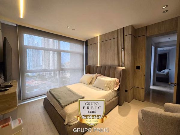 APARTMENT FOR SALE PUNTA PACIFICA PH Q TOWER JR