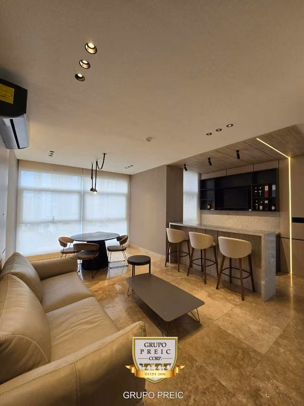 APARTMENT FOR SALE PUNTA PACIFICA PH Q TOWER JR