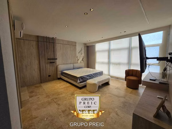 APARTMENT FOR SALE PUNTA PACIFICA PH Q TOWER JR