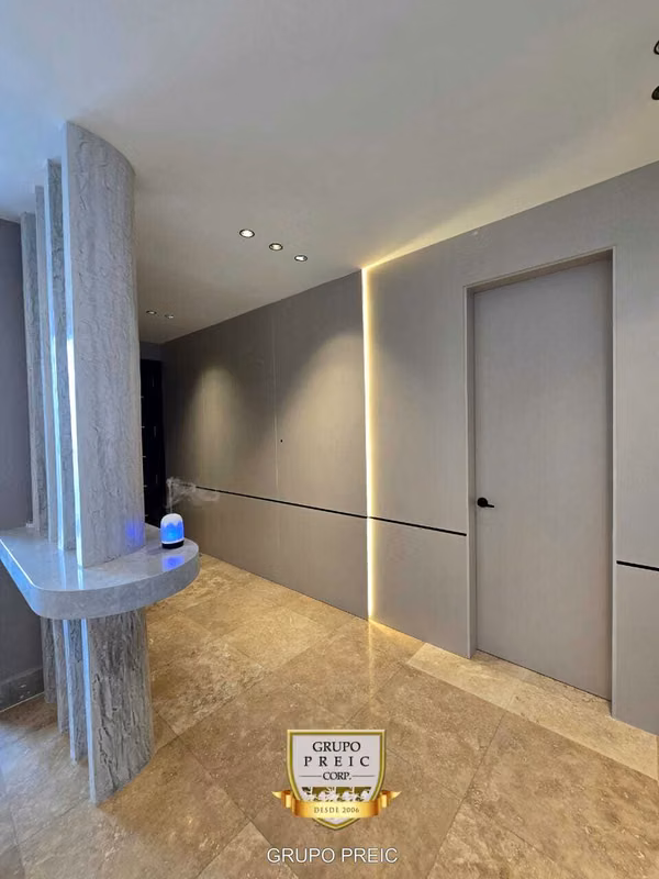 APARTMENT FOR SALE PUNTA PACIFICA PH Q TOWER JR