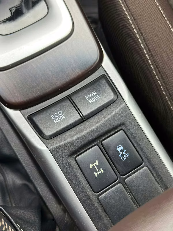 Toyota Fortuner 2020