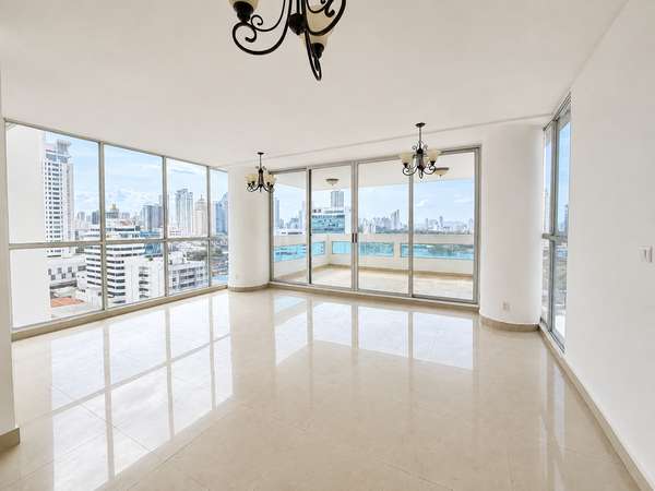 Apartment for Sale in San Francisco | PH The View with Panoramic Views