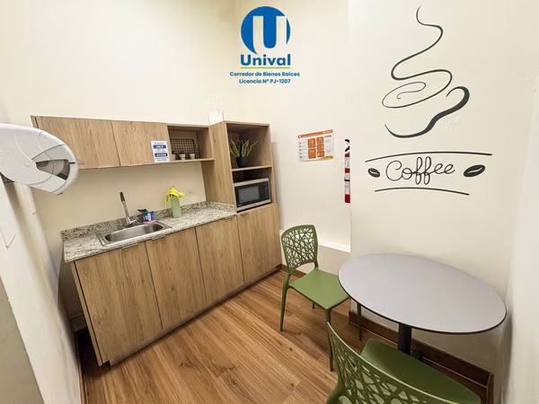 Venta de Consultorio u Oficina en Costa del Este - Town Center