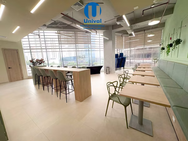 Venta de Consultorio u Oficina en Costa del Este - Town Center