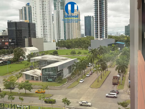 Alquiler de Consultorio u Oficina en Costa del Este - Town Center