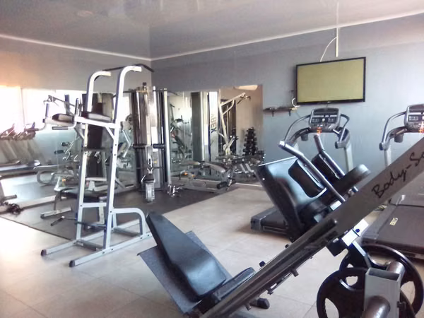 Apartment for sale - PH Victoria Hills, Hato Pintado