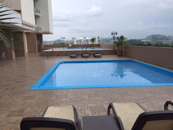 Apartment for sale - PH Victoria Hills, Hato Pintado