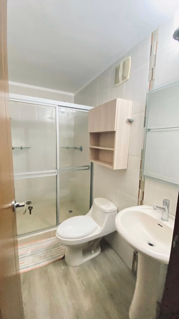 Apartment for sale - PH Victoria Hills, Hato Pintado