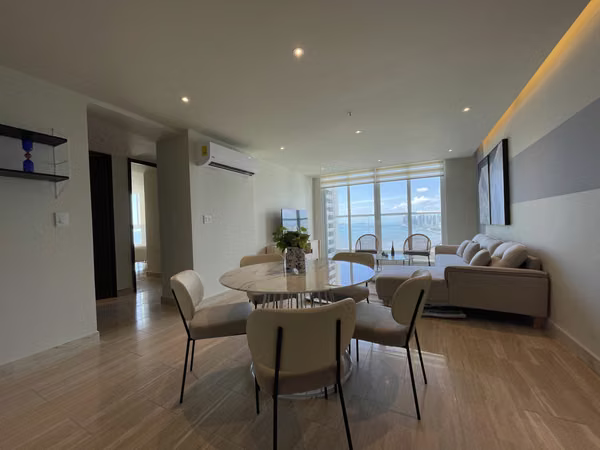 RENTAL PH REGENT EAST COAST