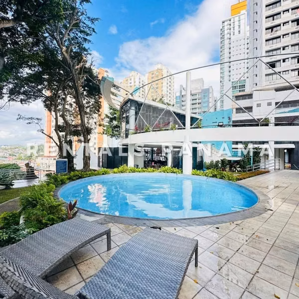 Apartment for Sale in Dos Mares, PH Pacific Hill Elite 400