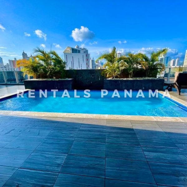 Apartment for Sale in Obarrio, PH Park City