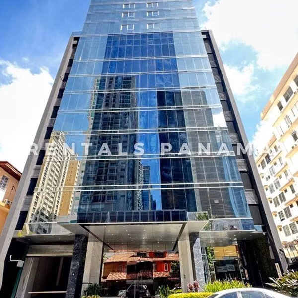 Apartment for Sale in Obarrio, PH Park City