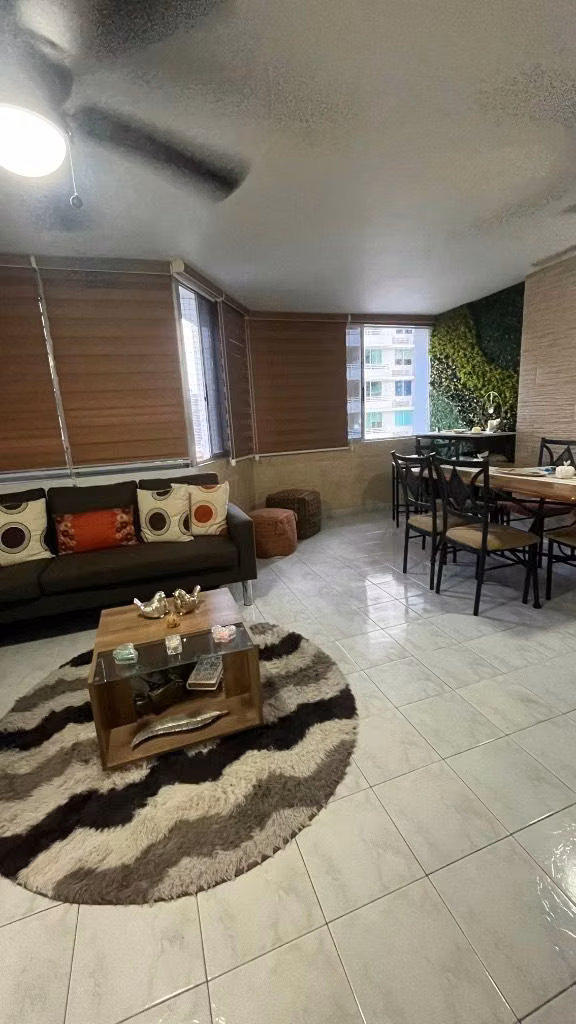 Se vende apartamento precio negociable