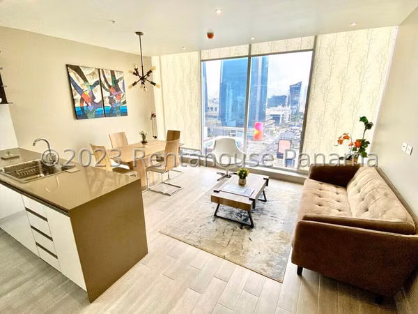 Sale 80 m ² apartment in PH Azurre, Bellavista 26-2800GG