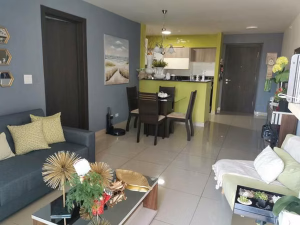 Sell apartment in Carrasquilla LF23-2275 Only Direct Client