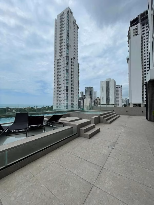 FOR RENT | PH Victory Sport – Panama City