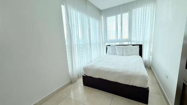 Rental apartment costa del este