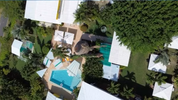 VENTA DE HOTEL EN PUNTA CHAME