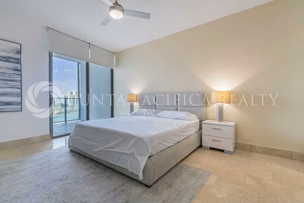 Venta departamento Grand Tower punta pacifica