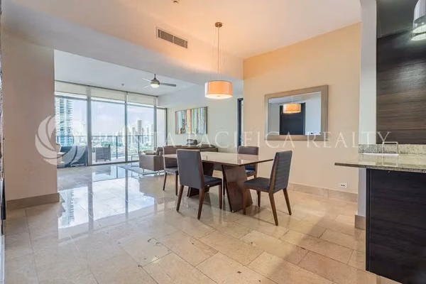 Venta departamento Grand Tower punta pacifica