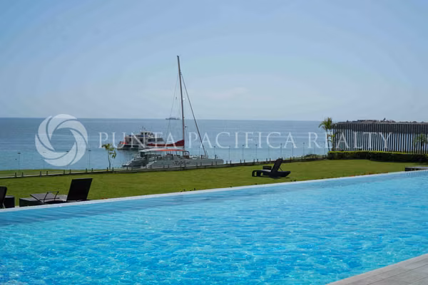 Venta departamento Grand Tower punta pacifica
