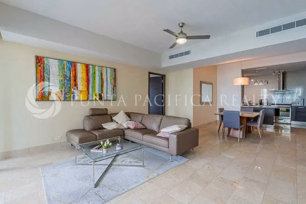 Venta departamento Grand Tower punta pacifica