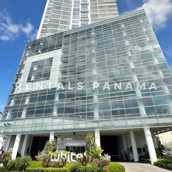 Flat for sale on Avenida Balboa, PH White Tower
