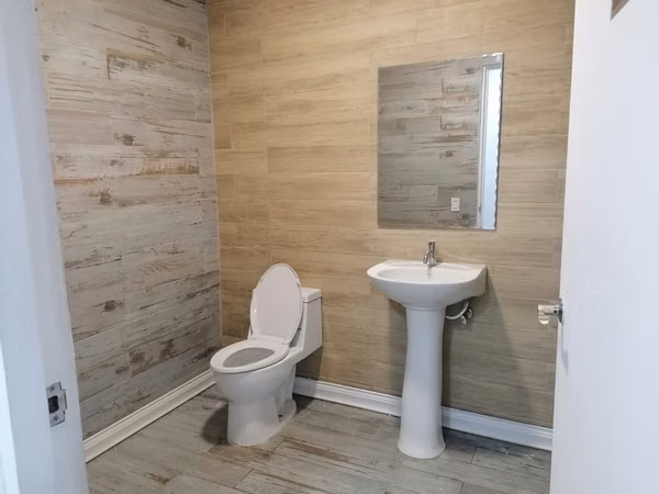 Commercial Premises for Rent in Marbella.