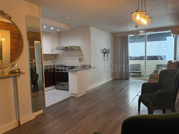 Sale of Apartment in Condado del Rey KC