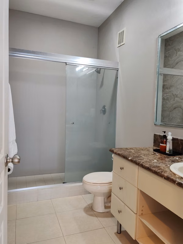 PH Vista del Mar, Avenida Balboa, Panama, Front to the Sea, Renovated