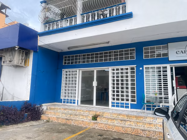 Local Comercial en Alquiler en La Chorrera | 100 m² con Aire Instalado