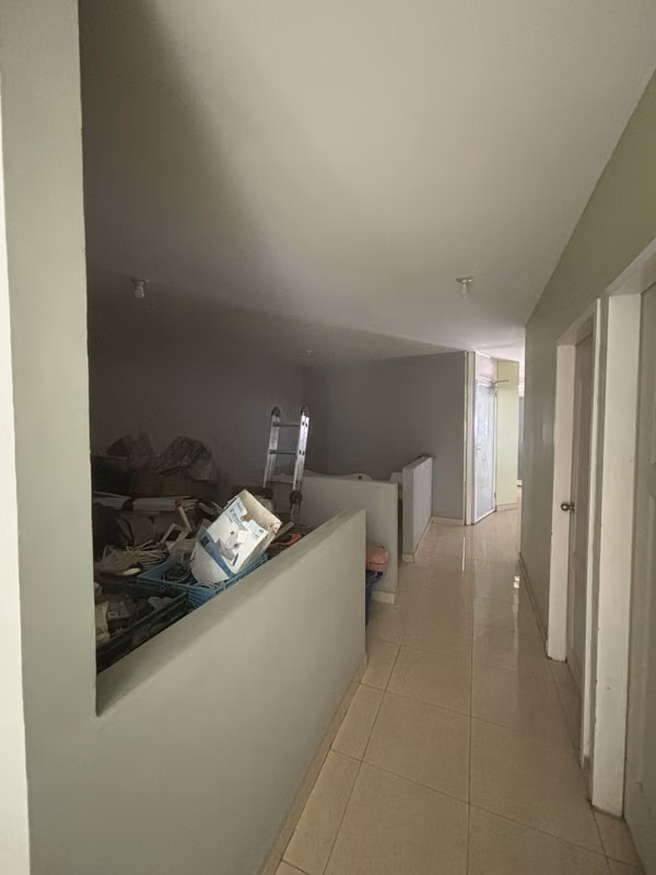 FOR SALE OPERATIONAL BUSINESS - CONSTRUCTION AND METAL STRUCTURES