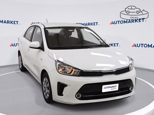 KIA SOLUTO - 2026 - KSOL - Automarket