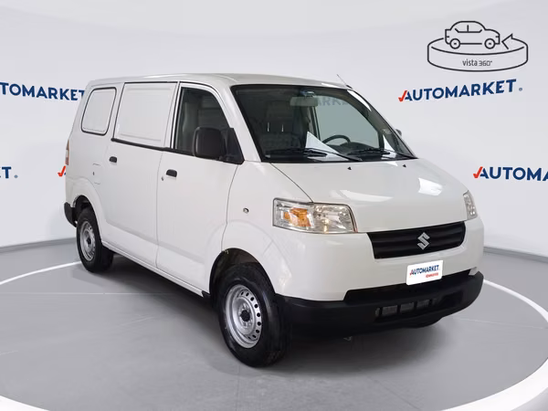 SUZUKI APV - 2024 - APV - Automarket