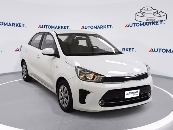 KIA SOLUTO - 2026 - KSOL - Automarket
