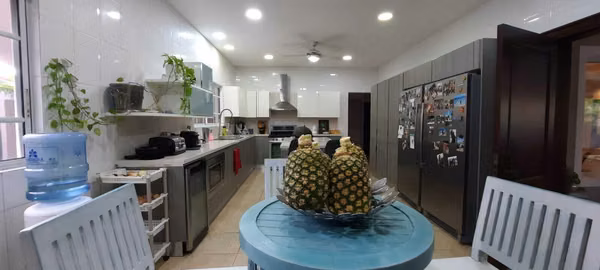 Venta de Casa en Costa del Este