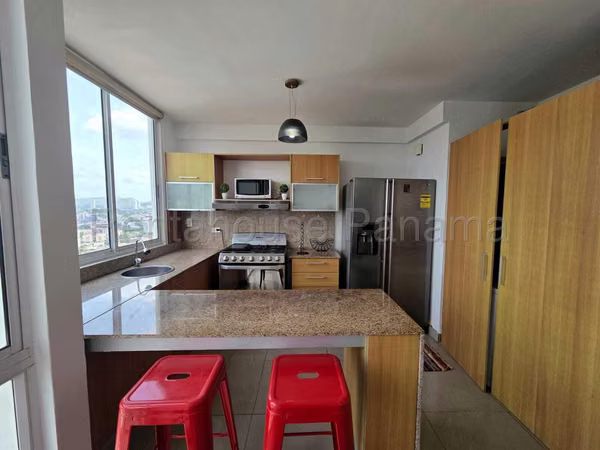 Furnished Apartment for Rent in Bahia del Golf Coco del Mar CIG266980