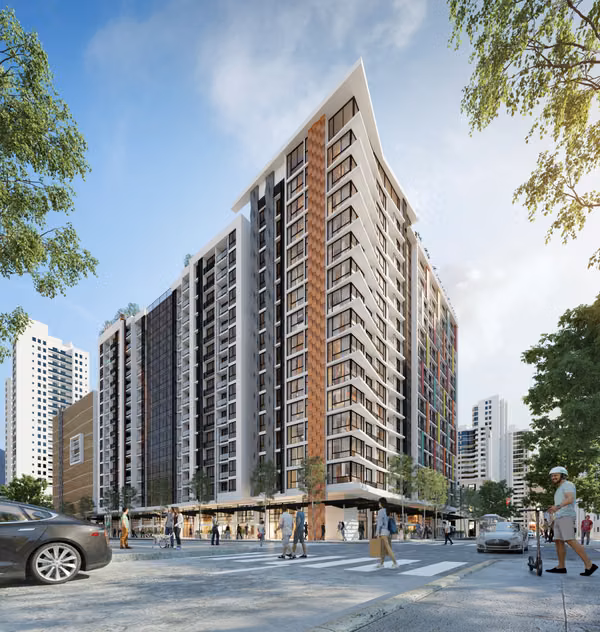 ARMONIA | Last Available Unit 71m2 $278,00