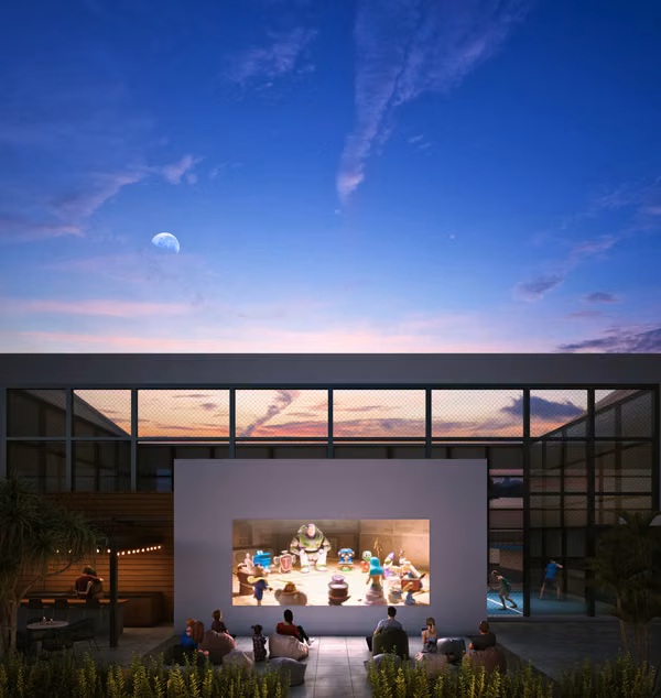 ARMONIA | Last Available Unit 71m2 $278,00