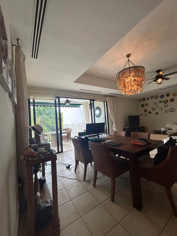 Apartment for sale in Buenaventura