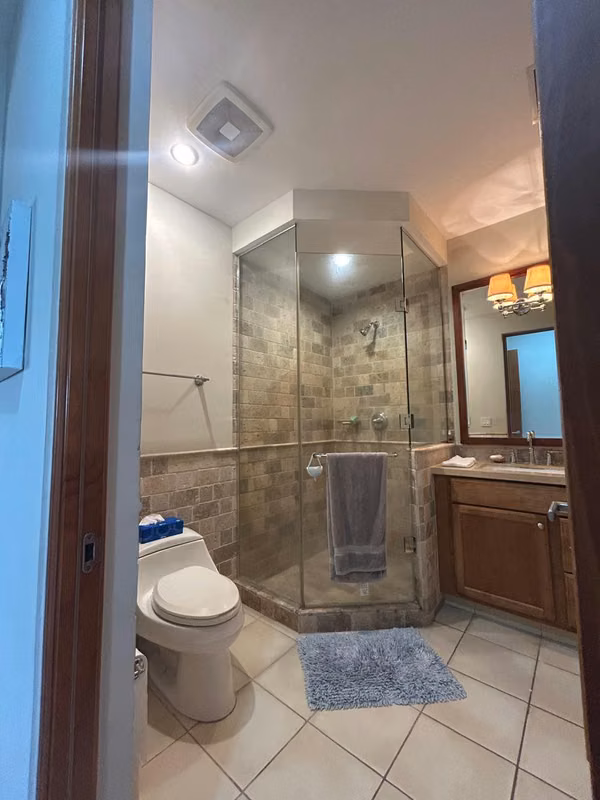 Apartment for sale in Buenaventura