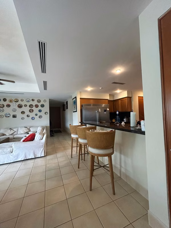 Apartment for sale in Buenaventura
