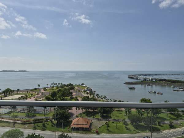 APARTMENT FOR SALE AT SEA