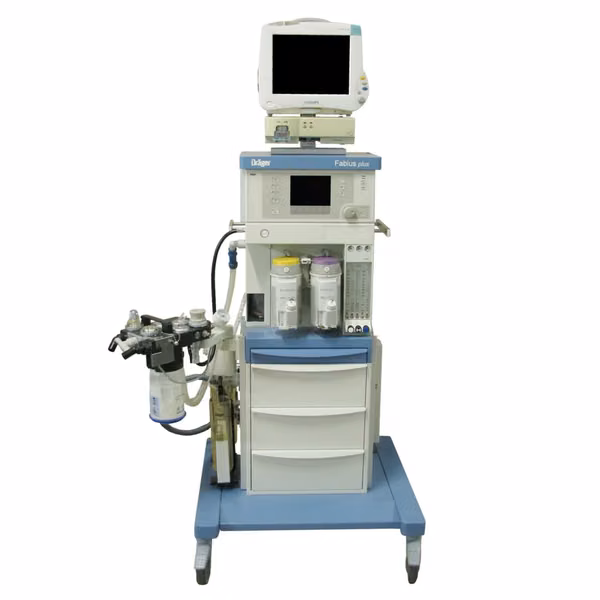 Se vende equipo médico en buen estado