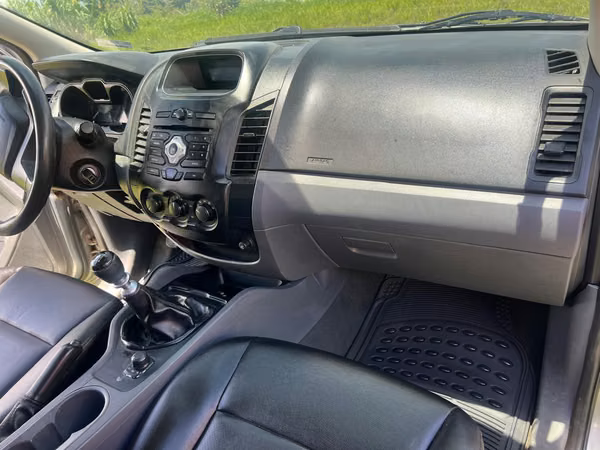 FORD RANGER 2014
