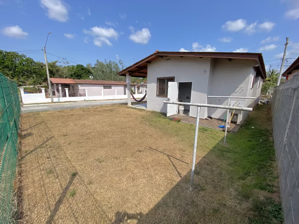 HOUSE IN BROISES OF THE GOAL ARRAIJÁN