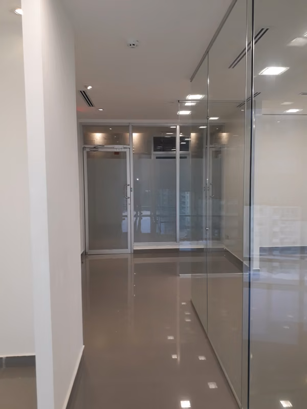 FOR SALE: FURNISHED OFFICE IN COSTA DEL ESTE, ANCON INSURANCE TOWER