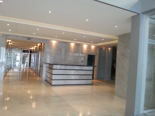 FOR SALE: FURNISHED OFFICE IN COSTA DEL ESTE, ANCON INSURANCE TOWER