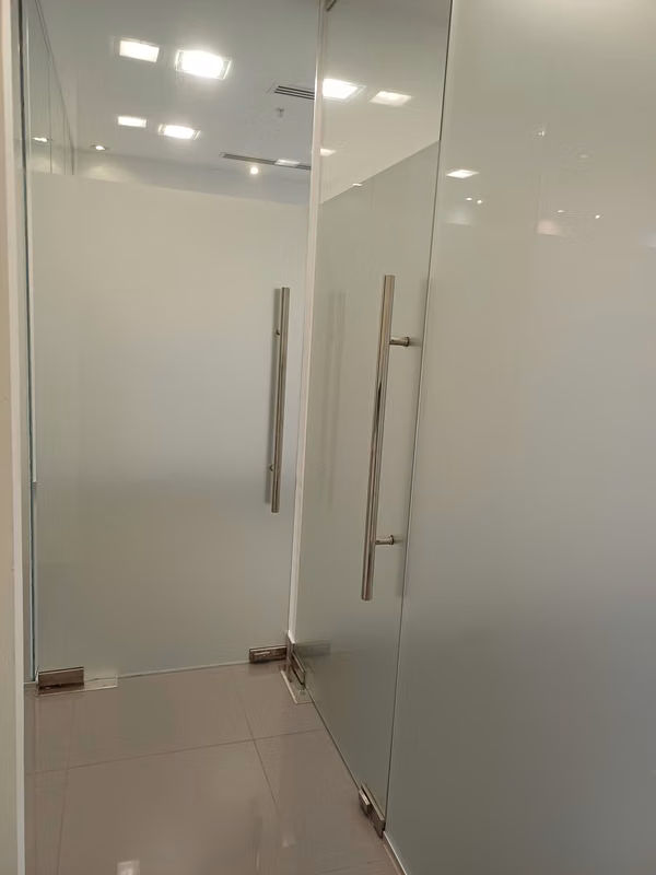 FOR SALE: FURNISHED OFFICE IN COSTA DEL ESTE, ANCON INSURANCE TOWER