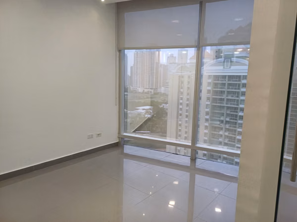 FOR SALE: FURNISHED OFFICE IN COSTA DEL ESTE, ANCON INSURANCE TOWER